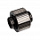 EK-Quantum Torque Extender Static MM 14 - Black Nickel