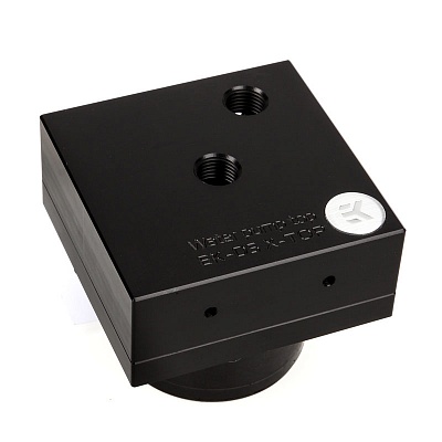 EK-XTOP D5 PWM - Acetal (incl. pump)