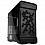 Phanteks Enthoo Evolv ATX Flow Edition, Tempered Glass - Black