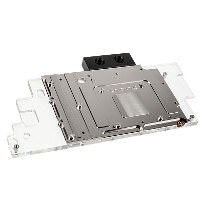 EK-FC980 GTX Ti XG - Nickel