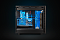 EK-Quantum Reflection² Fractal XL D5 PWM D-RGB - Plexi