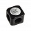 EK-AF T-Splitter 3F G1/4 - Black