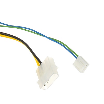 EK-XRES 140 DDC 3.2 PWM Elite (incl. pump)