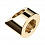 EK-Quantum Torque Static FF 45° - Gold