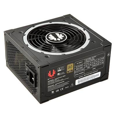 BitFenix Fury 550G