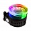 EK-XTOP Revo D5 RGB PWM - Plexi (incl. sl. pump)