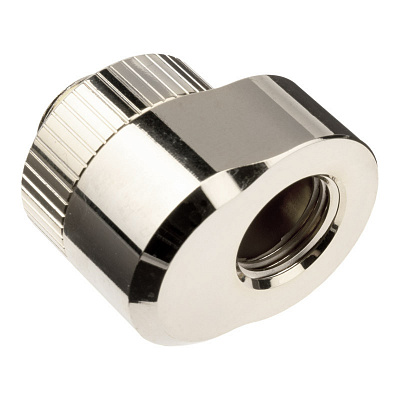 EK-Quantum Torque Rotary Offset 7 - Nickel