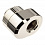 EK-Quantum Torque Rotary Offset 7 - Nickel