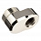 EK-Quantum Torque Rotary Offset 14 - Nickel