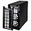 Phanteks Enthoo Evolv Aluminum ATX Chassis - Black