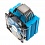 Prolimatech Megahalems "Blue Vortex 120 Edition"