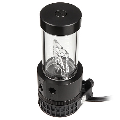 EK-XRES 140 Revo D5 PWM (incl. sleeved pump)