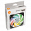 EK-Vardar X3M 120ER D-RGB (500-2200rpm) - Black