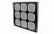 Watercool MO-RA IV 600 Black