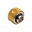 EK-ACF Fitting 13/19mm - Gold