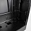 Phanteks Eclipse P300 Mid Tower Case, Tempered Glass - Black