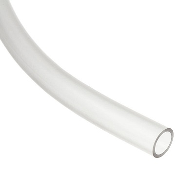 XSPC HighFlex Hose 10/13mm, 2m, Clear
