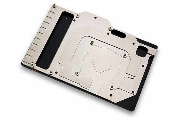 EK-FC7970 DCII - Acetal+EN (Nickel)