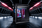 EK-Quantum Reflection² ROG Hyperion D5 PWM D-RGB - Plexi
