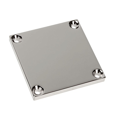EK-Supremacy EVO Copper base - Nickel