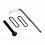 EK-FC Terminal X3 S - Acetal