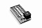 EK-QuantumX Loophole Distroplate D5 PWM - Black