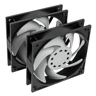 EK-XLC Predator 240 Push-Pull Add-On
