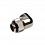 EK-AF Angled 90° G1/4 Nickel