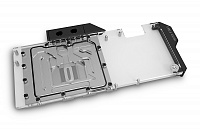 EK-Quantum Vector FTW3 RTX 3070 Ti D-RGB - Nickel + Plexi