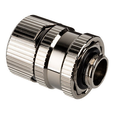 EK-Quantum Torque Drain Valve - Nickel