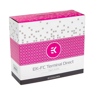 EK-FC Terminal Direct