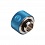 EK-ACF Fitting 13/19mm - Blue