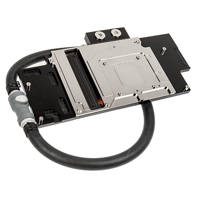 EK-FC980 GTX Ti TF5 - Acetal+Nickel (QDC)