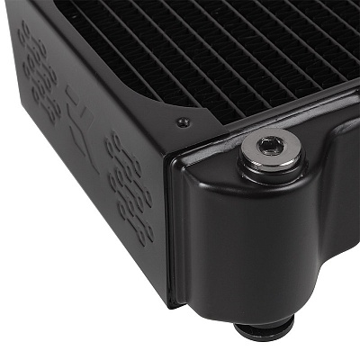 EK-CoolStream RAD XTX (120)