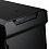 Phanteks Enthoo Evolv mATX Case, Tempered Glass - Black