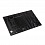 EK-FC R9 Nano Backplate - Black
