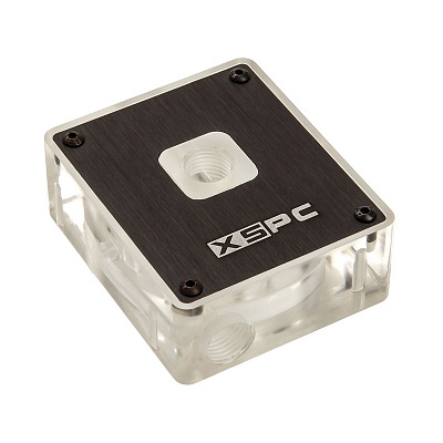 Acrylic Top for DDC Pumps V2