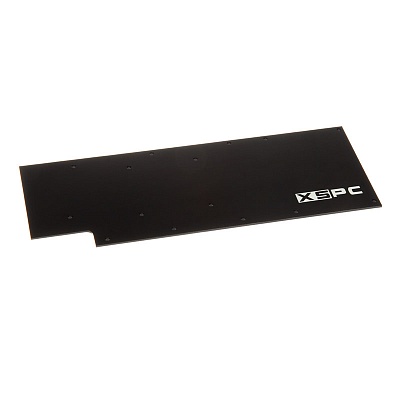 XSPC Razor R9 290X / 290 Backplate