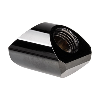 EK-Quantum Torque Static FF 90° - Black Nickel