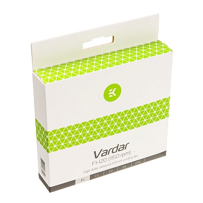 EK-Vardar F1-120 (1150rpm)