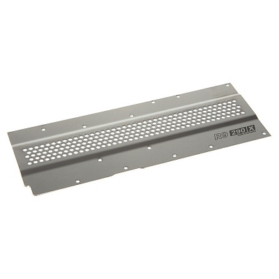 Watercool HEATKILLER® GPU Backplate R9 290X