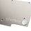 EK-FC1080 GTX Ti Aorus Backplate - Nickel
