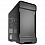 Phanteks Enthoo Evolv mATX Case, Tempered Glass - Anthracite Gray