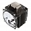 Prolimatech Megahalems Black Series "Dual eLoop PWM Edition"