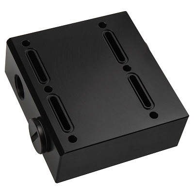 EK-FC Terminal X2 - Acetal
