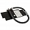 EK-FC980 GTX Ti TF5 - Acetal+Nickel (QDC)