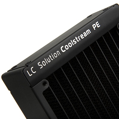 EK-CoolStream PE 480 (Quad)