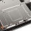 EK-FC980 GTX Ti Strix - Acetal+Nickel
