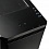Phanteks Eclipse P400 Mid Tower Case, Window - Satin Black