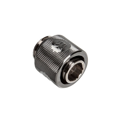 EK-ACF Fitting 10/13mm - Black Nickel